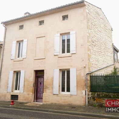 Maison 6 pièces 194 m²