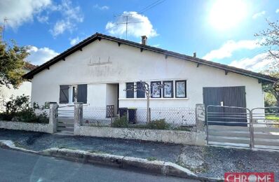 vente maison 165 900 € à proximité de Labretonie (47350)