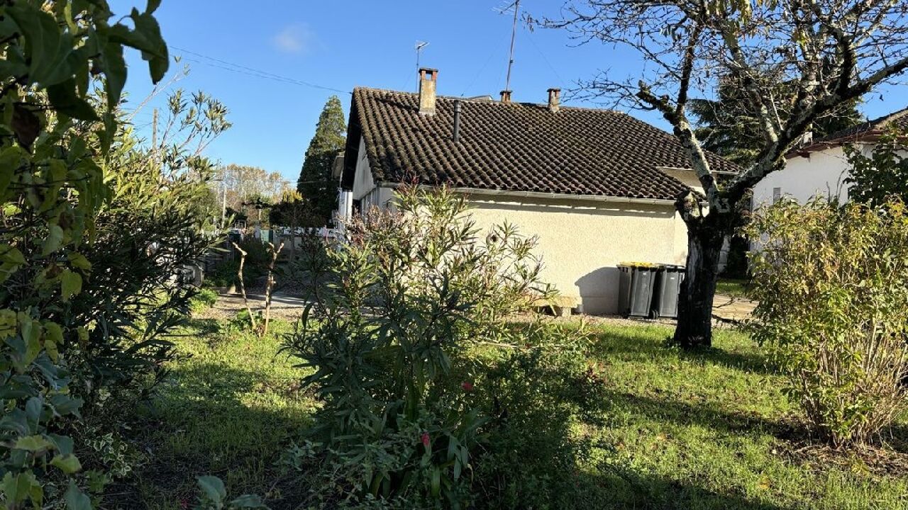 maison 5 pièces 85 m2 à vendre à Marmande (47200)