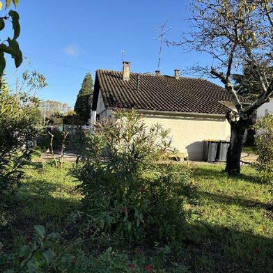 Maison 5 pièces 85 m²