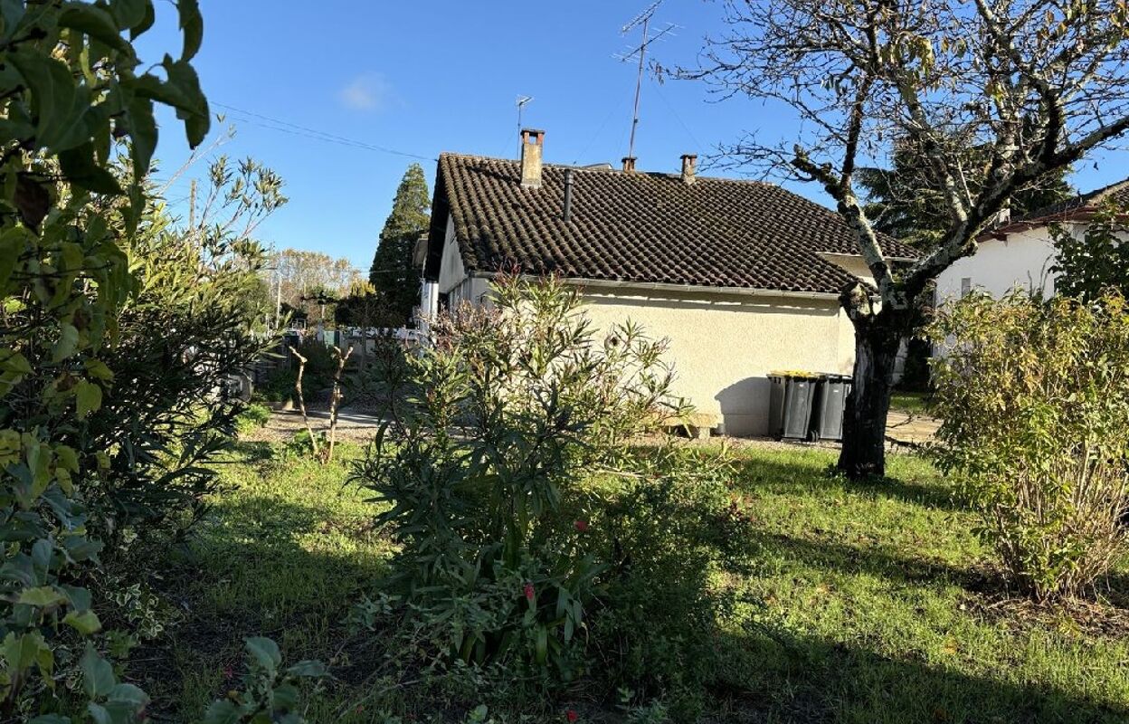 maison 5 pièces 85 m2 à vendre à Marmande (47200)