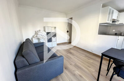 location appartement 790 € CC /mois à proximité de Arcueil (94110)