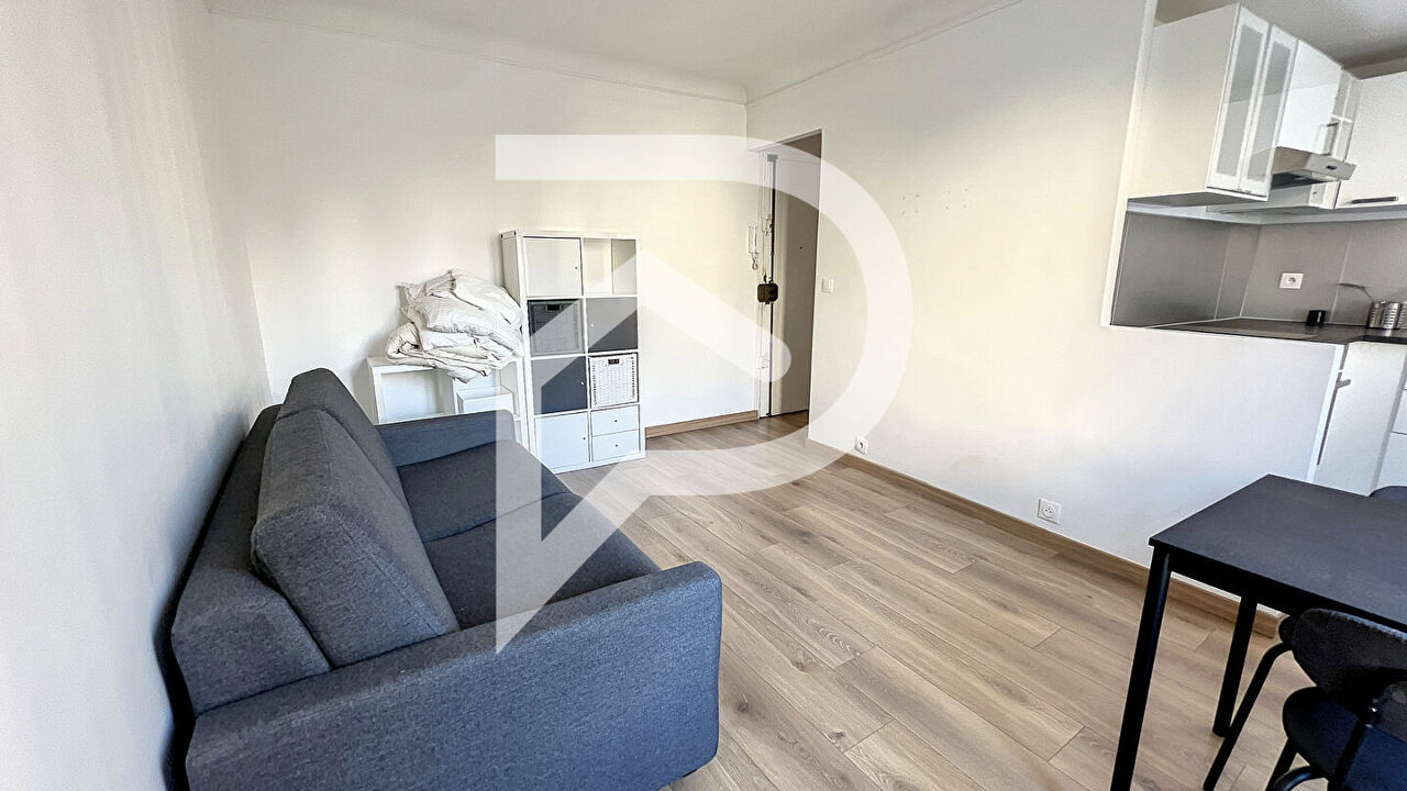 appartement 1 pièces 20 m2 à louer à Puteaux (92800)