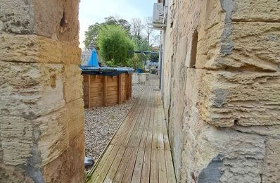 vente maison 215 250 € à proximité de Saint-Aubin-de-Blaye (33820)