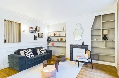 vente appartement 699 000 € à proximité de Clamart (92140)