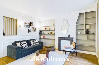 vente appartement 699 000 € à proximité de Ivry-sur-Seine (94200)