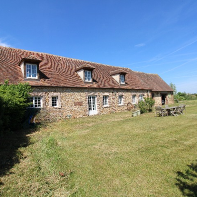 Maison 4 pièces 166 m²