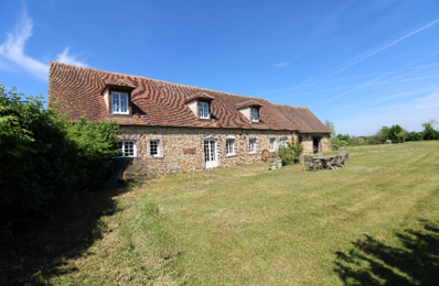 vente maison 322 000 € à proximité de Chavigny-Bailleul (27220)