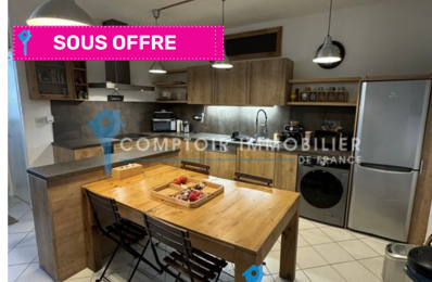 vente appartement 219 000 € à proximité de Saint-Gilles (30800)