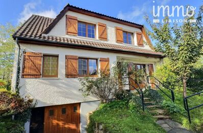 vente maison 335 000 € à proximité de Congis-sur-Thérouanne (77440)