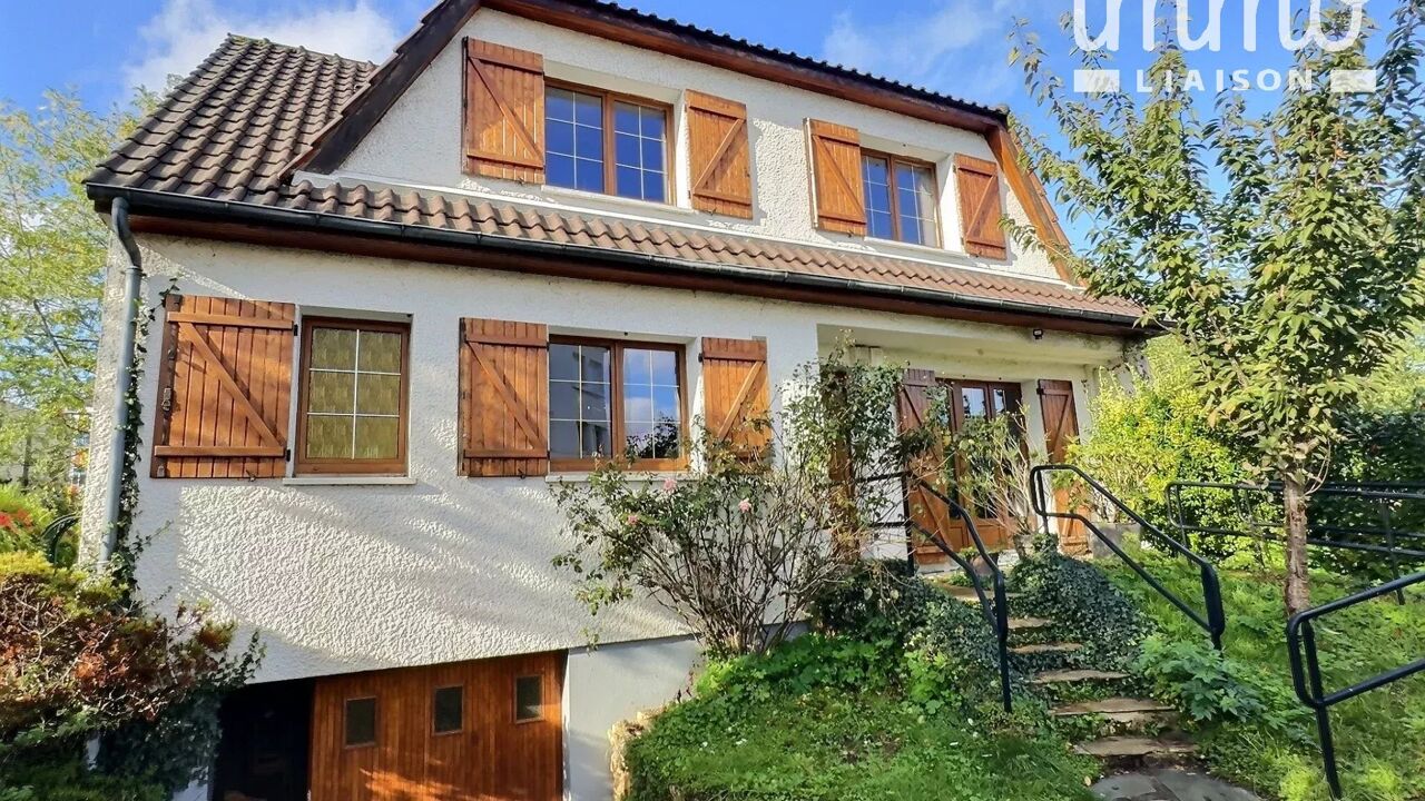 maison 6 pièces 120 m2 à vendre à Meaux (77100)