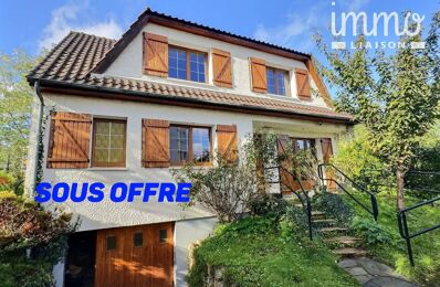 vente maison 335 000 € à proximité de Isles-Lès-Villenoy (77450)