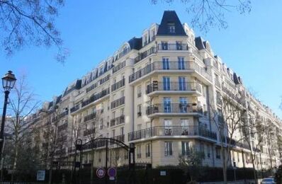 vente appartement 249 500 € à proximité de Versailles (78000)