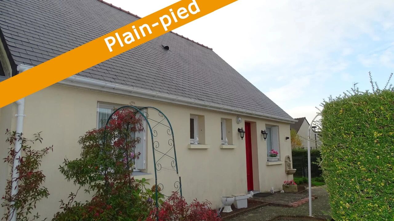 maison 5 pièces 91 m2 à vendre à Plédran (22960)