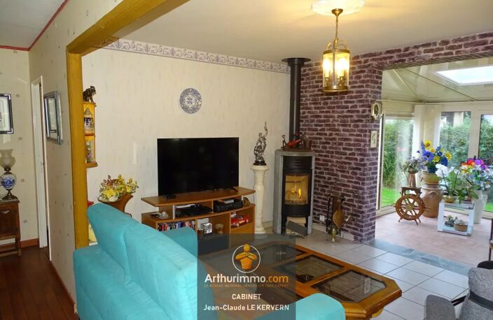 Maison à vendre de plain-pied à PLEDRAN — photo 2