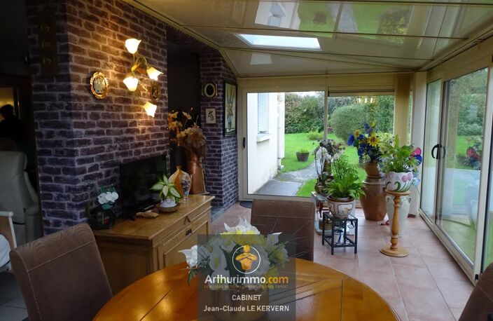 Maison à vendre de plain-pied à PLEDRAN — photo 3