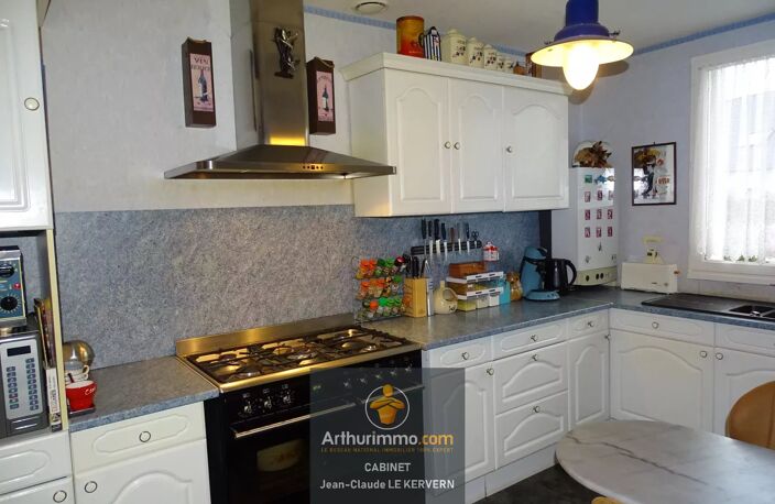 Maison à vendre de plain-pied à PLEDRAN — photo 4
