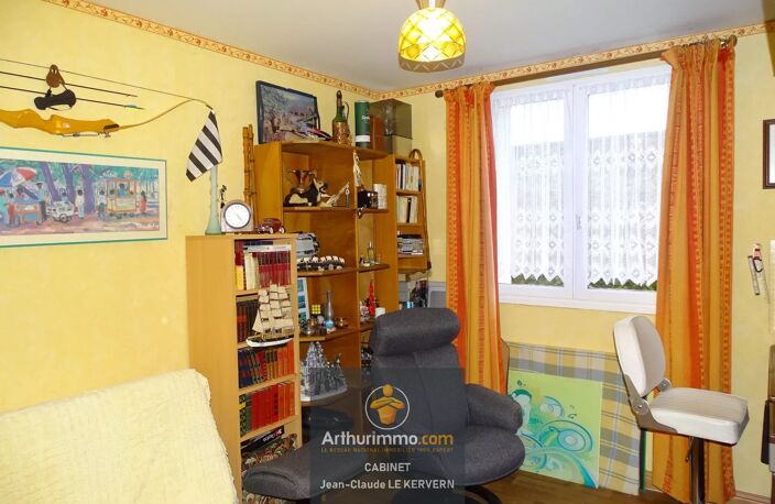 Maison à vendre de plain-pied à PLEDRAN — photo 5