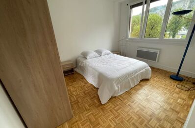 location appartement 750 € CC /mois à proximité de Grenoble (38000)