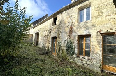 vente maison 135 000 € à proximité de Berneuil-sur-Aisne (60350)