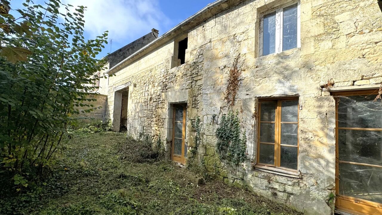 maison 5 pièces 148 m2 à vendre à Morienval (60127)