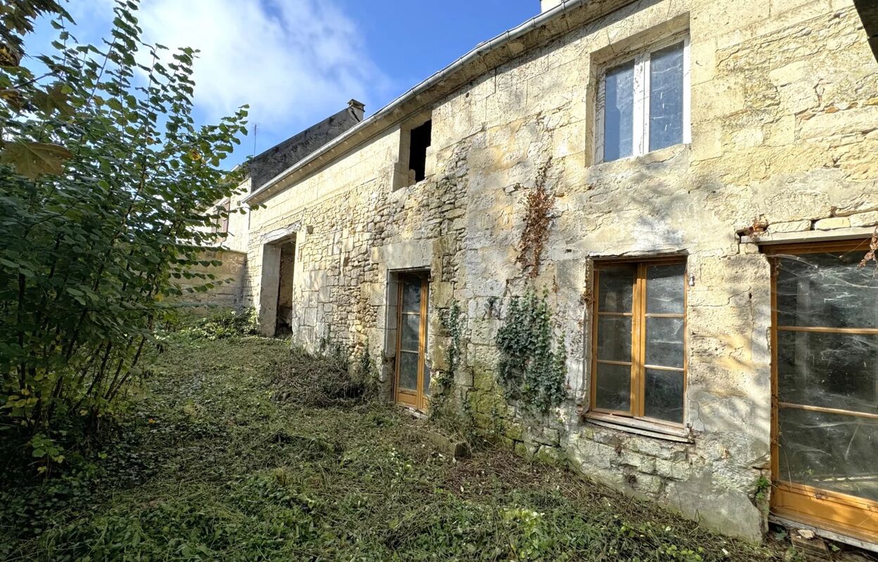 maison 5 pièces 148 m2 à vendre à Morienval (60127)