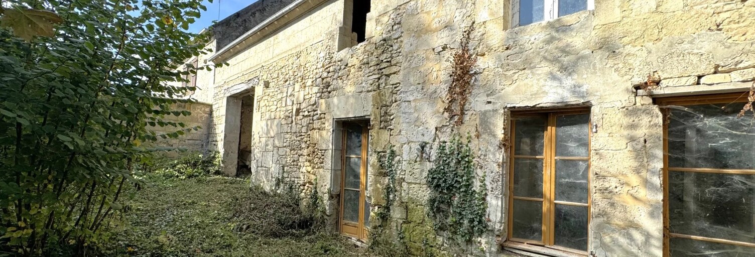 Maison 5 Pièces 147 m² à vendre à Morienval (60127)