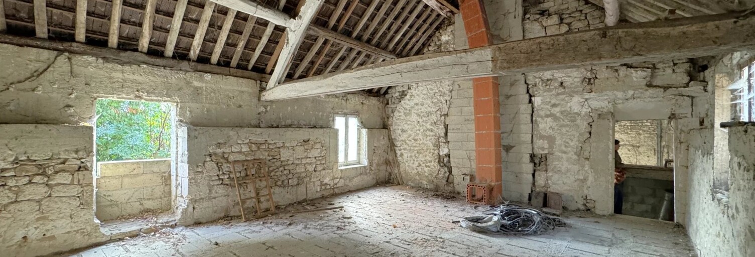 Maison 5 Pièces 147 m² à vendre à Morienval (60127)