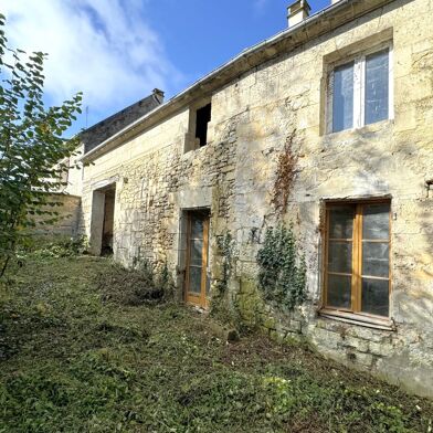 Maison 5 pièces 129000 €