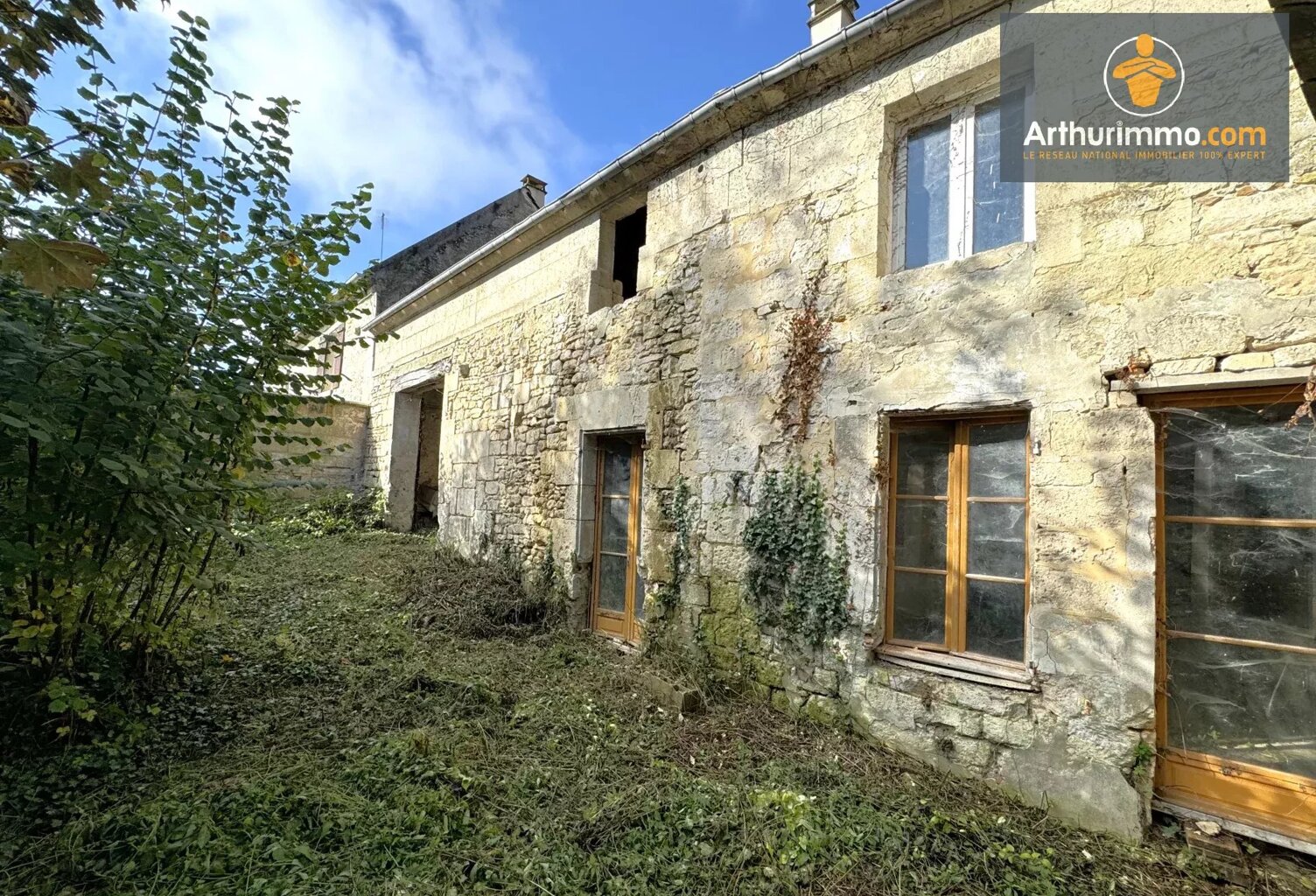 Morienval — photo 1