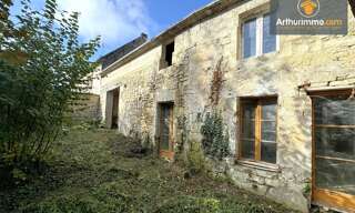 Maison 5 Pièces 147 m² à vendre à Morienval (60127)