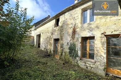 Maison 5 pièces 129000 €