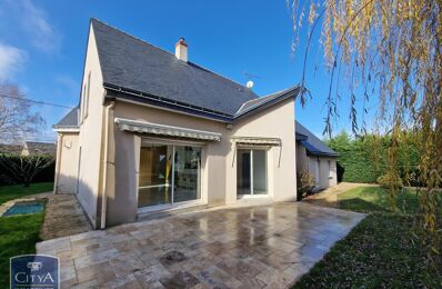 vente maison 339 200 € à proximité de Varennes-sur-Loire (49730)