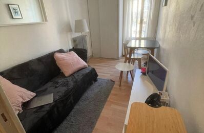 location appartement 464 € CC /mois à proximité de La Riche (37520)