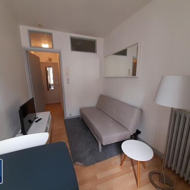 Appartement 1 pièce 14 m²