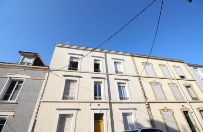 appartement 1 pièces 22 m2 à louer à Reims (51100)