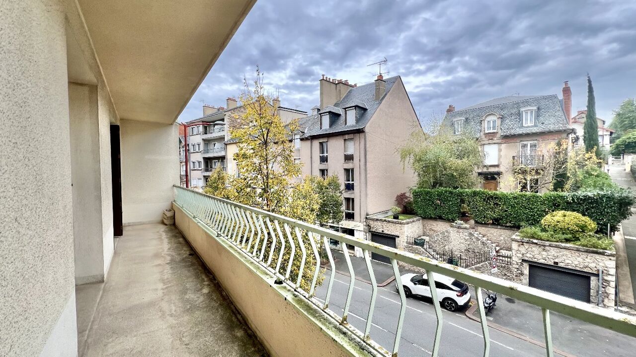 appartement 3 pièces 70 m2 à vendre à Rodez (12000)