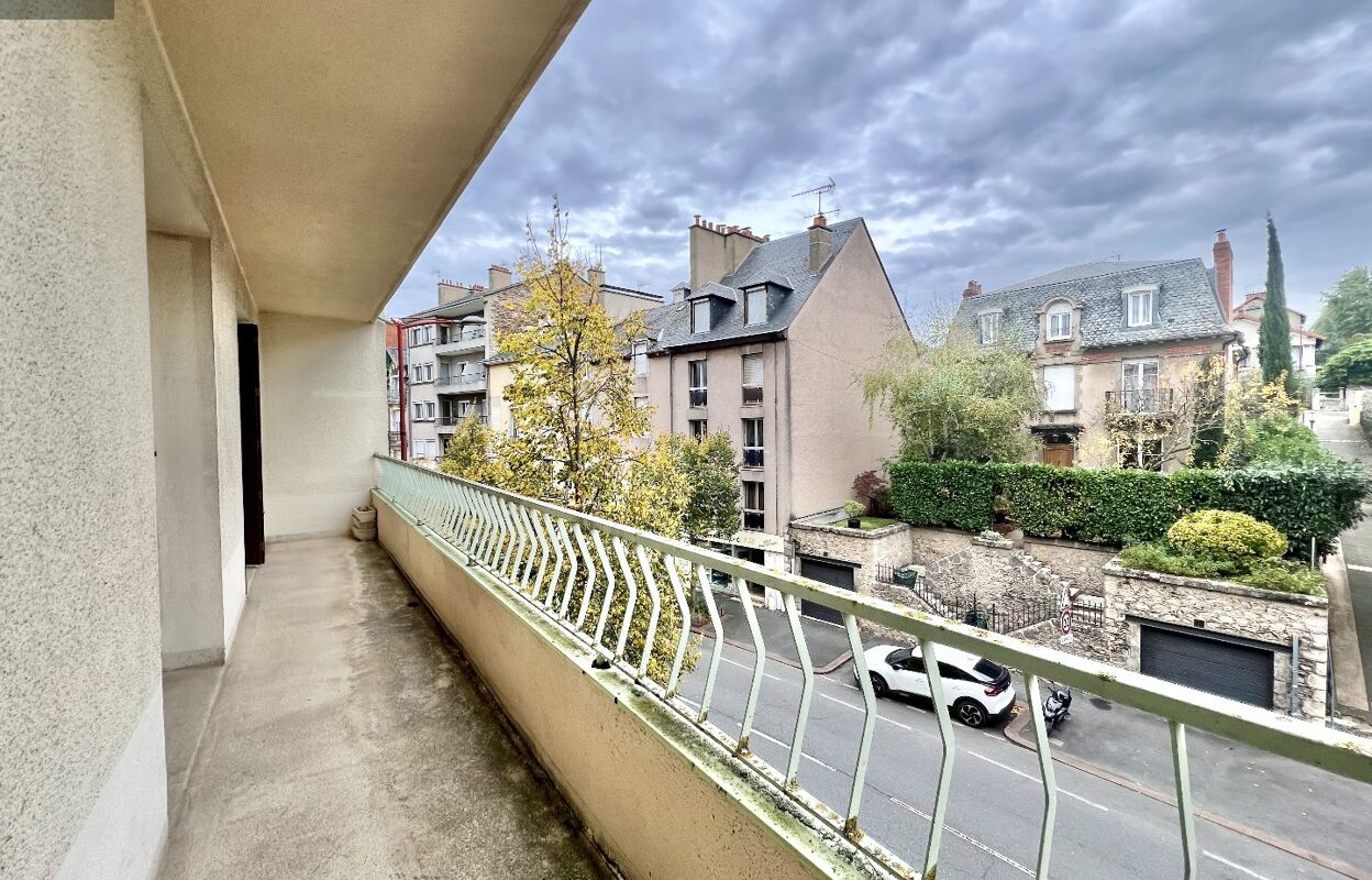 appartement 3 pièces 70 m2 à vendre à Rodez (12000)