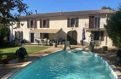 vente maison 1 090 000 € à proximité de Châteauneuf-Grasse (06740)