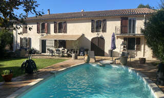 Maison 9 Pièces 295 m² à vendre à Mandelieu-la-Napoule (06210)