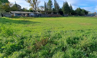Terrain  750 m² à vendre à Châteaurenard (13160)