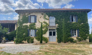 Maison 8 Pièces 200 m² à vendre à L'Isle-en-Dodon (31230)