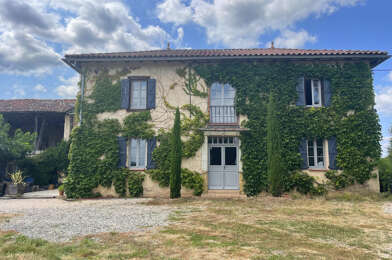 Maison 8 pièces 550000 €