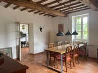 Belle maison de campagne avec 11ha de prairie, parc et verge — photo 4