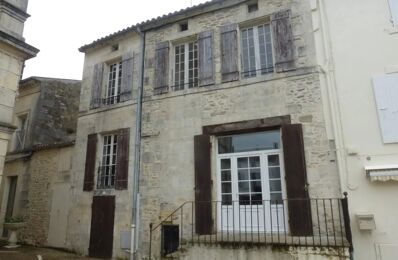 location maison 580 € CC /mois à proximité de Saint-Savinien (17350)