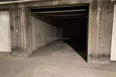 Garage  12500 €