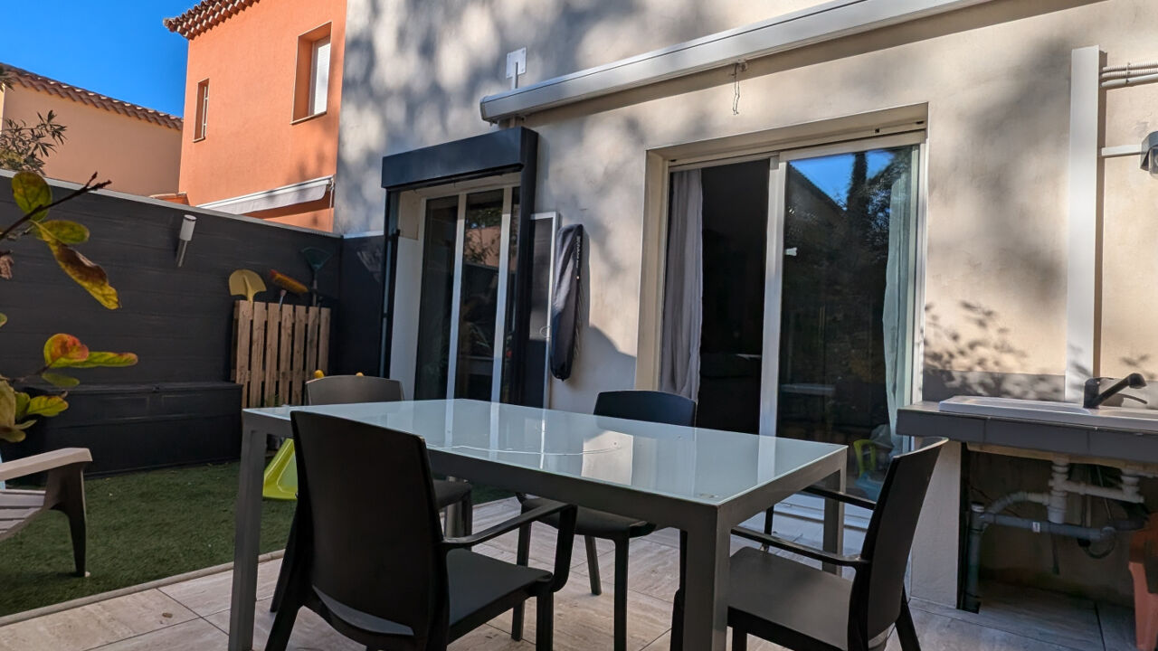 maison 7 pièces 143 m2 à vendre à Béziers (34500)