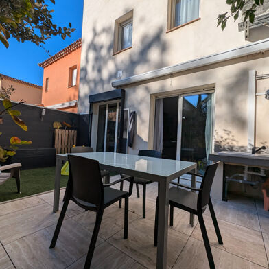 Maison 7 pièces 143 m²