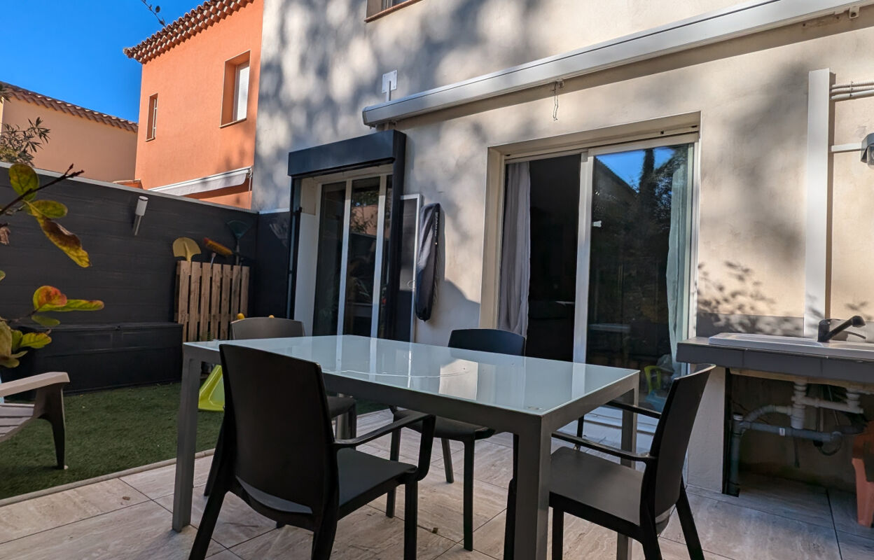 maison 7 pièces 143 m2 à vendre à Béziers (34500)