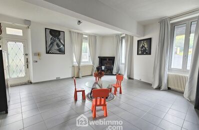 vente maison 259 100 € à proximité de La Chapelle-la-Reine (77760)